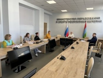 В Министерстве образования и спорта Республики Карелия рассмотрено представление следователя по уголовному делу