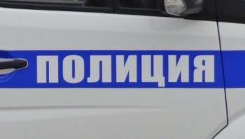 Житель Пряжи подозревается в грабеже с применением насилия