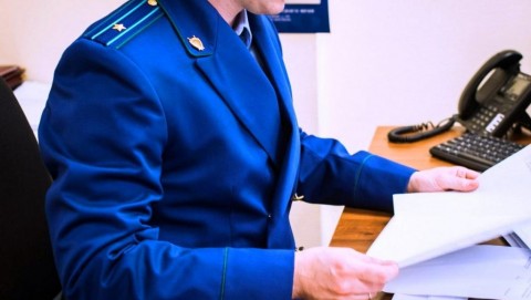 В Пряжинском районе вынесен обвинительный приговор по уголовному делу о растрате с использованием служебного положения