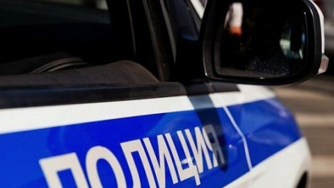 В Пряжинском районе сотрудниками уголовного розыска раскрыт угон