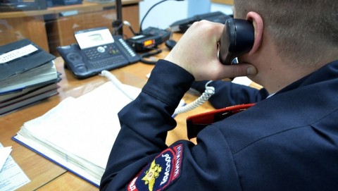 В Пряжинском районе сотрудники уголовного розыска установили подозреваемого в краже