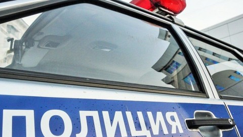 Житель Пряжинского района подозревается в умышленном повреждении имущества